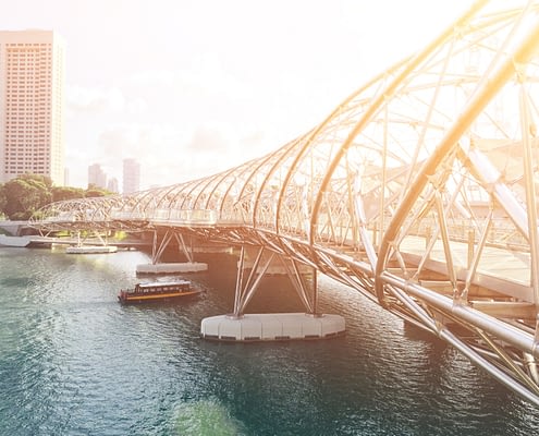 Bridge | Pikai