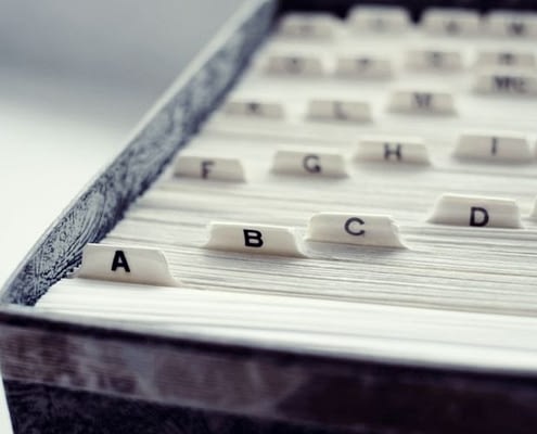 What is a company secretary