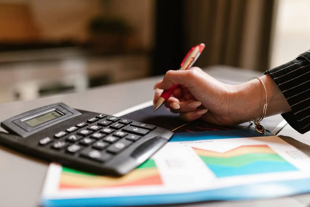 Why Use the Most Up-to-Date Accounting System for Your Business?